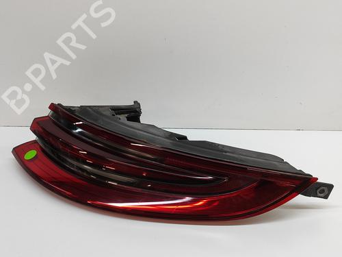 Right taillight PORSCHE PANAMERA (971) 3.0 (97AAA1, 97BAA1) | BP23562193C35 
