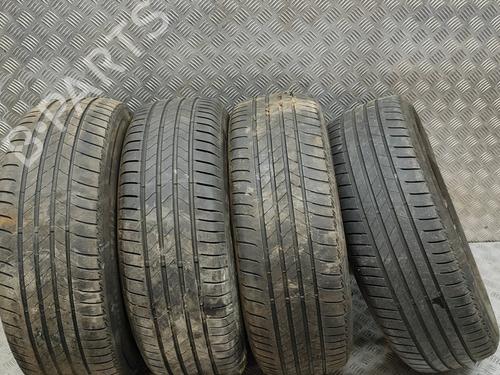 Rim NISSAN JUKE (F16_) DIG-T 117 | BP28954348C45