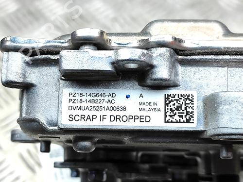Inverter/Converter FORD KUGA III (DFK) 2.5 FHEV | BP39205342M119 - Image 9