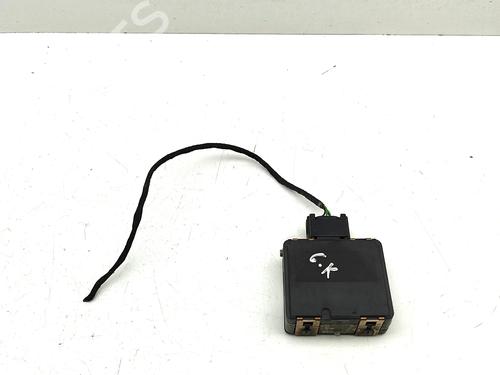 Used Electronic module Electronic module MERCEDES-BENZ SPRINTER 3-t Van (B910) 214 CDI (910.621, 910.623) (143 hp) 34630436 34630436
