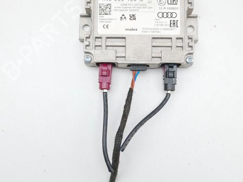 Elektronisk modul VW ID. Buzz Bus (EBB, EBJ) Electric (EBB) | BP38932575M83 - Image 3