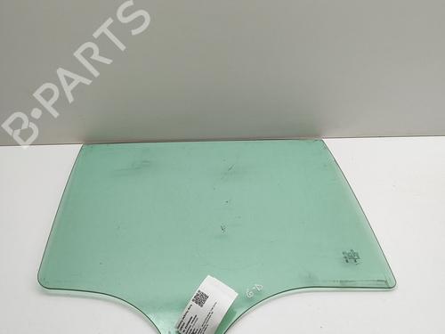 Used Rear right door window MERCEDES-BENZ EQB (X243) EQB 300 4-matic (243.608, 243.609) (228 hp) 29593953