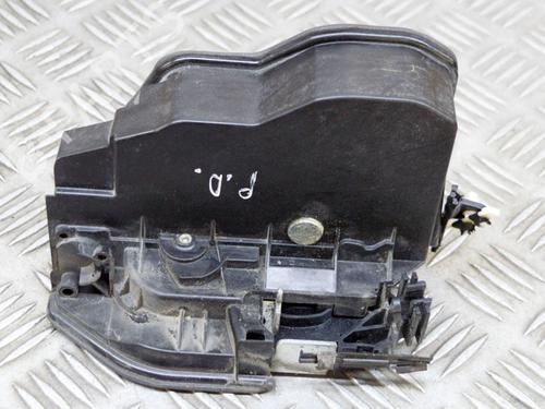 Used Front right lock BMW X3 (F25) xDrive 20 d (190 hp) 13386521