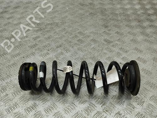 Used Shock absorber spring Shock absorber spring HYUNDAI KONA (OS, OSE, OSI) EV (136 hp) 33387768 33387768