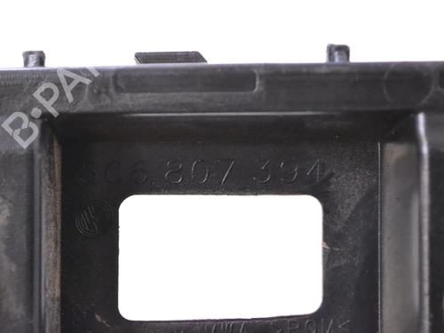 Rear bumper bracket VW PASSAT B8 (3G2, CB2) 1.4 TSI | BP33341668C159 - Image 5