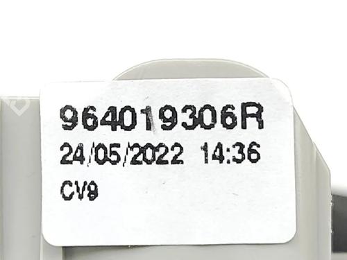 Right sun visor RENAULT ZOE (BFM_) ZOE (BFMC, BFMD) | BP38500331I2 - Image 7