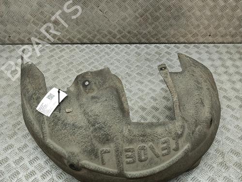 Hjulbue BMW 3 Touring (F31) 318 d xDrive (143 hp) 29076187