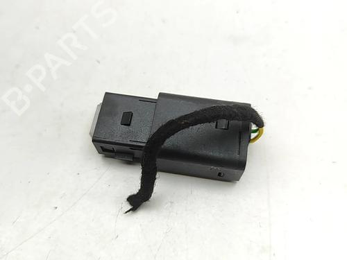 Electronic module OPEL MOKKA 1.2 (76) | BP33883165M83 - Image 2