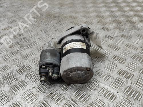 Starter FORD FIESTA VII (HJ, HF) 1.0 EcoBoost | BP19126683M8 