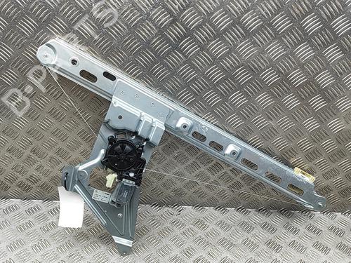 Front right window mechanism MERCEDES-BENZ SPRINTER 3-t Van (B910) 214 CDI (910.621, 910.623) | BP33387464C23 - Image 3
