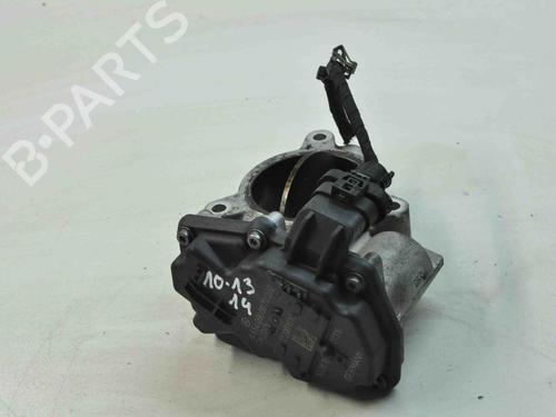 Used Throttle body MERCEDES-BENZ E-CLASS (W213) E 220 d (213.004) (194 hp) 30213107