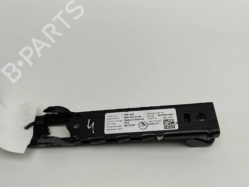 Andre AUDI E-TRON Sportback (GEA) 50 quattro (313 hp) 28558773