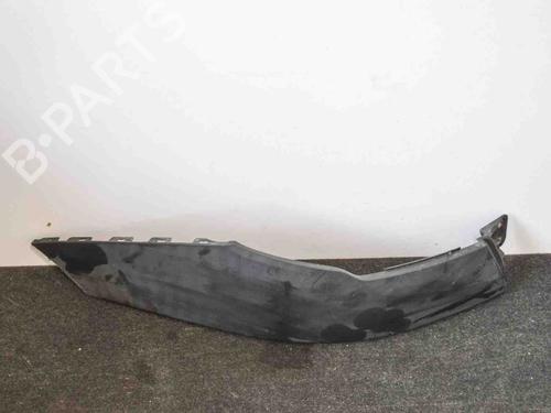 Used Headlight eyebrow IVECO DAILY V Van 29S13, 29L13, 35C13, 35S13, 40C13, 40S13 (126 hp) 14668576