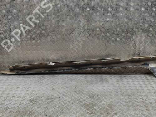 Left sideskirt AUDI A6 C7 (4G2, 4GC) 2.0 TDI | BP17015542C115 