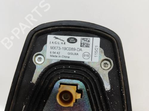 Antenne/Base JAGUAR F-PACE (X761) 2.0 P400e Plug-in Hybrid | BP28275668C140  - Image 6