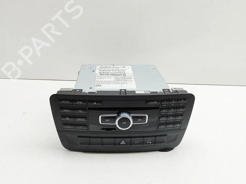 Módulo eletrónico MERCEDES-BENZ CLA Coupe (C117) CLA 180 (117.342) (122 hp) 31339340