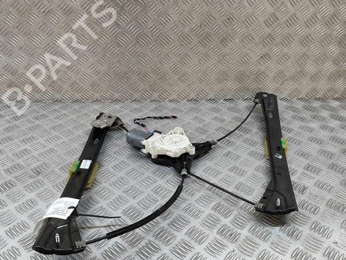 Front right window mechanism VW PASSAT B8 Variant (3G5, CB5) 2.0 TDI | BP26441693C23 - Image 3