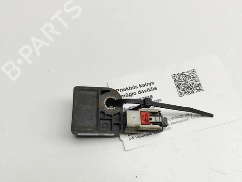 Electronic sensor KIA SPORTAGE III (SL) 1.7 CRDi | BP30544680M84
