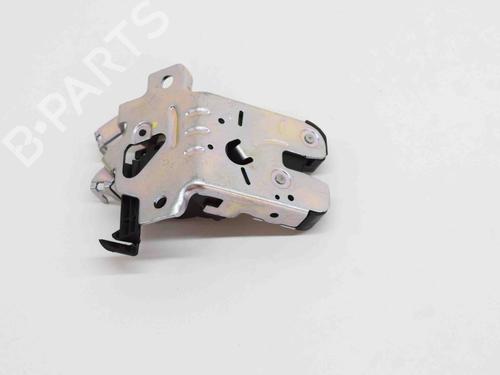 Bakluke lås AUDI A4 B9 (8W2, 8WC) 1.4 TFSI | BP6768551C101 