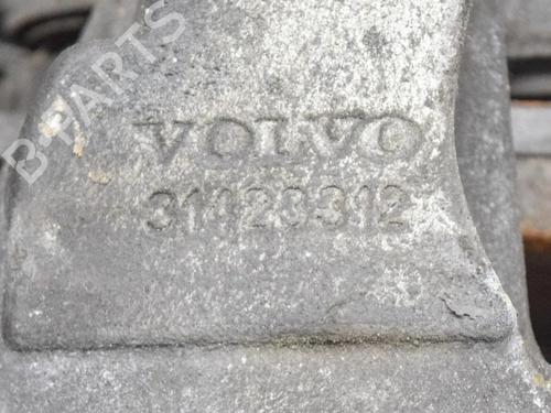 Right front brake caliper VOLVO XC60 I SUV (156) D4 | BP20232887M104 