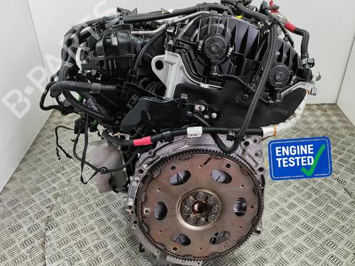 Used Engine BMW 8 Gran Coupe (G16, F93) 840 i (333 hp) 28562689