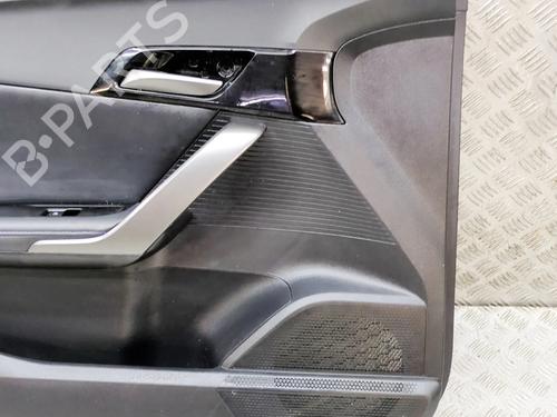 Front left panel MG MG 4 (EH32) EV | BP39380928C58 - Image 3