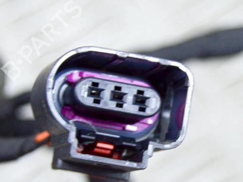 Wiring harness AUDI Q2 (GAB, GAG) 35 TFSI | BP27760357E16  - Image 5