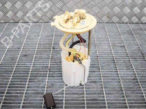 Fuel pump RENAULT KADJAR (HA_, HL_) 1.5 dCi 110 (HLA3) | BP6744683M76 