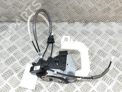 Front left lock HYUNDAI IONIQ (AE) 1.6 GDI Hybrid | BP16502701C98 