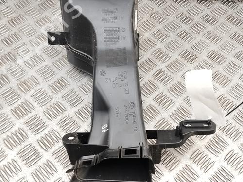 Pipe BMW XM (G09) XM All-wheel Drive | BP39656539M125 - Image 4
