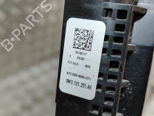 Køler AUDI A4 B9 Avant (8W5, 8WD) 2.0 TDI | BP28594346M31