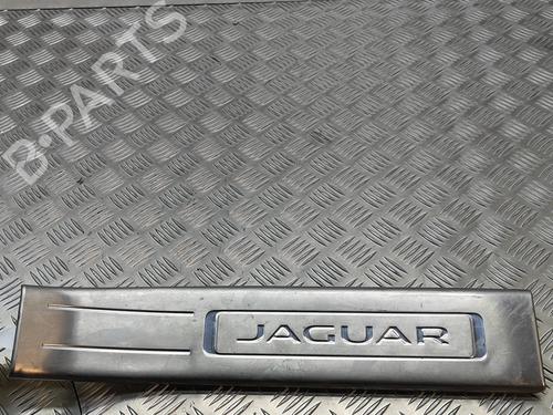 Trinbræt JAGUAR XJ (X351) 3.0 SCV6 (340 hp) 19501656