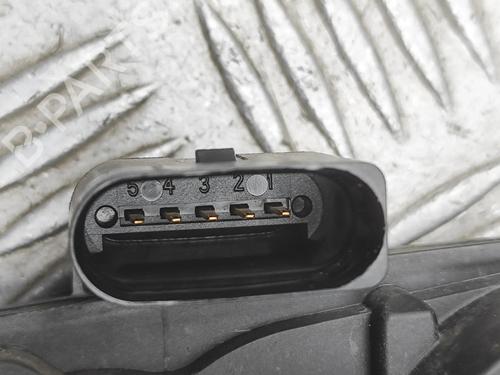 Electronic module LAND ROVER RANGE ROVER EVOQUE (L551) 2.0 D200 4x4 | BP34443034M83  - Image 8