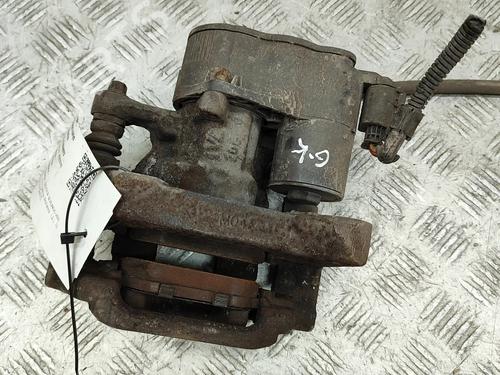 Used Left rear brake caliper Left rear brake caliper CITROËN BERLINGO Box Body/MPV (K9) 1.5 BlueHDi 100 (102 hp) 33223698 33223698