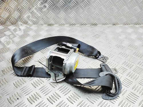 Front left seatbelt SKODA SCALA (NW1) 1.5 TSI | BP39393117I26 - Image 2
