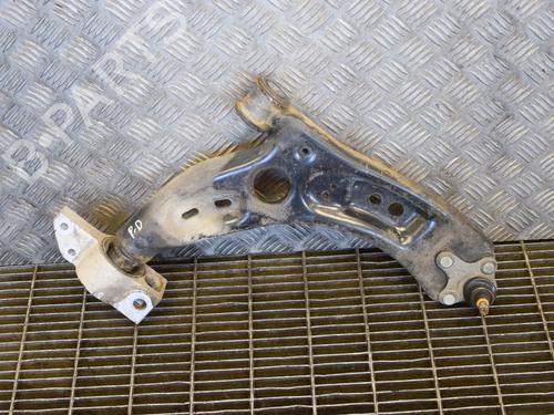 Used Right front suspension arm SKODA SUPERB II (3T4) 2.0 TDI (170 hp) 6764886