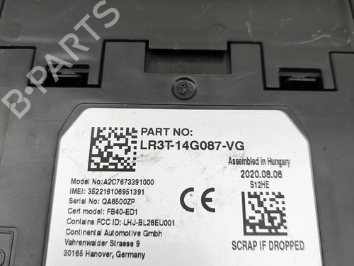 Electronic module FORD RANGER (TKE) 2.0 EcoBlue 4x4 | BP29975682M83 