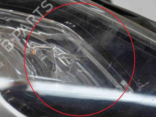Right headlight MAZDA CX-5 (KE, GH) 2.2 D (KE2FW) | BP29485939C29 