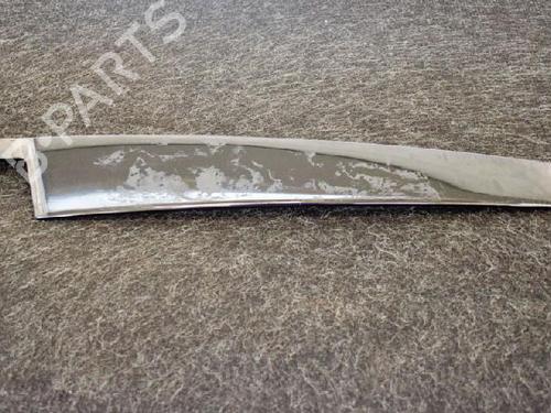 Used Door moulding trim BMW 5 (E60) 520 d (177 hp) 14663044