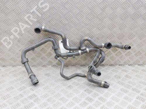 Pipe MERCEDES-BENZ EQB (X243) EQB 350 4-matic (243.612) | BP38599964M125 - Image 5