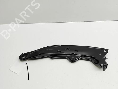 Scheinwerferhalter links für AUDI Q5 (8RB) 2.0 TDI quattro (177 hp) 32974439