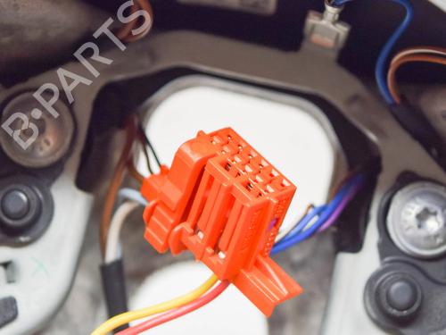 Steering wheel PORSCHE MACAN (95B) 3.0 S Diesel | BP33358892C49 - Image 5