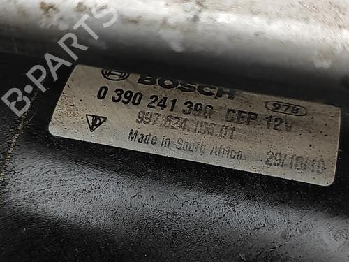 Front wipers mechanism PORSCHE CAYMAN (987) S 3.4 | BP29753167C83