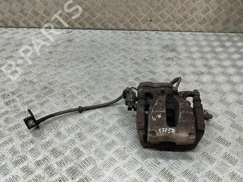 Used Left rear brake caliper LAND ROVER DISCOVERY V (L462) 3.0 Td6 4x4 (258 hp) 30130575