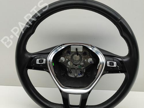 Used Steering wheel VW GOLF VII Variant (BA5, BV5) 2.0 TDI (150 hp) 29920163