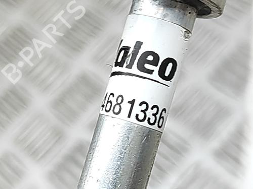 AC pipe PEUGEOT 2008 II (UD_, US_, UY_, UJ_, UR_, UC_) e-2008 (UKZKXZ) | BP30131205M126