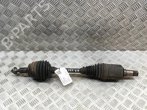 Used Right front driveshaft Right front driveshaft MERCEDES-BENZ S-CLASS Coupe (C216) CL 500 4-matic (216.394) (435 hp) 27097753 27097753