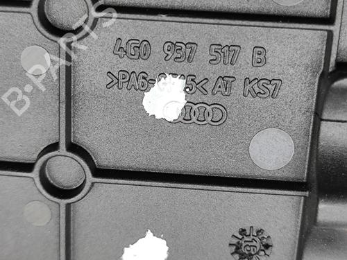 Electronic module AUDI A6 C7 Avant (4G5, 4GD) 3.0 TDI quattro | BP26311580M83 