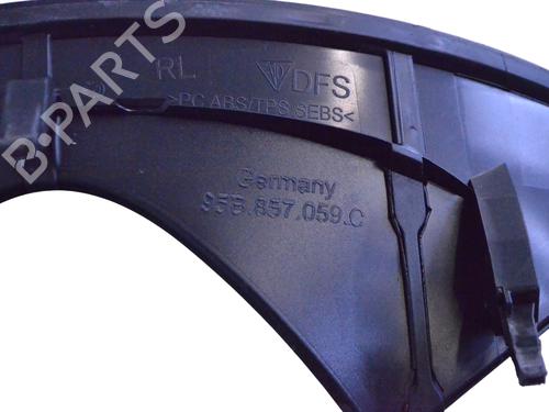 Other PORSCHE MACAN (95B) 3.0 S Diesel | BP30237351O1 