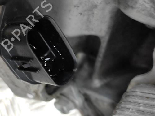 Gearbox TOYOTA COROLLA Estate (_E21_) 1.8 Hybrid (ZWE211) | BP29890790M3